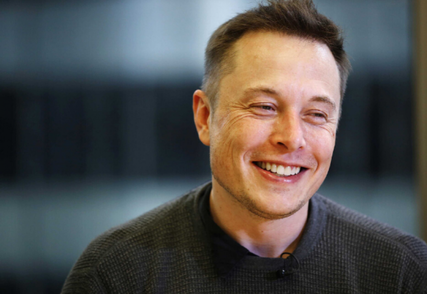 Илон Маск оказался на 8 месте в списке самых богатейших людей планеты по данным Forbes